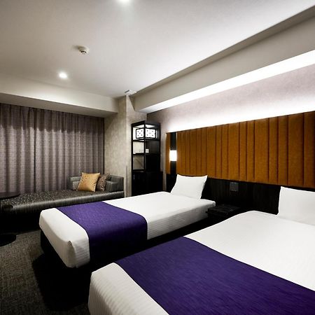 Hotel Monday Kyoto Marutamachi Eksteriør bilde