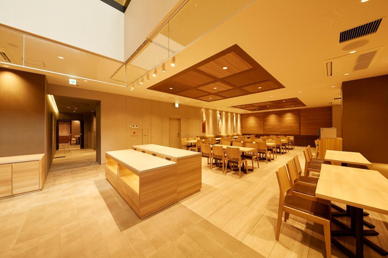 Hotel Monday Kyoto Marutamachi Eksteriør bilde